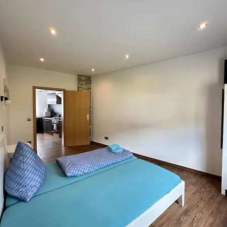 Vintage Apartment Adenau Room photo