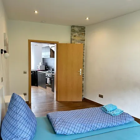 Vintage Apartment Adenau Room photo