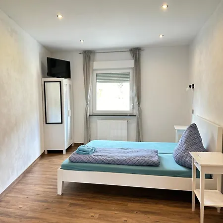 Vintage Apartment Adenau Room photo