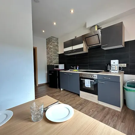 Vintage Apartment Adenau Room photo