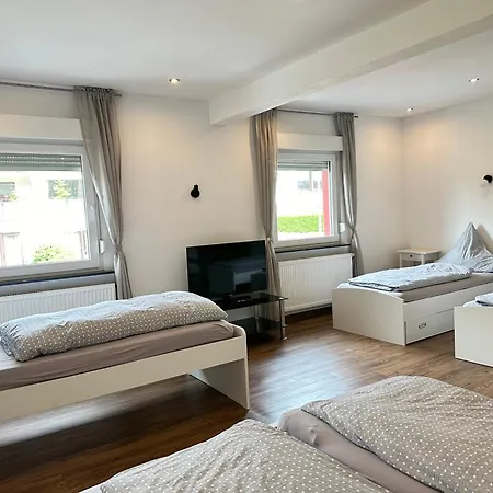 Vintage Apartment Adenau Room photo
