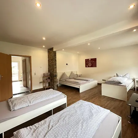 Vintage Apartment Adenau Room photo