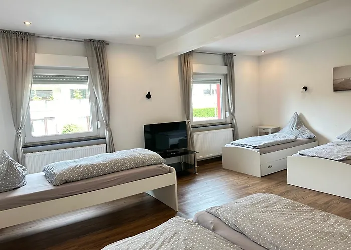 Vintage Apartment