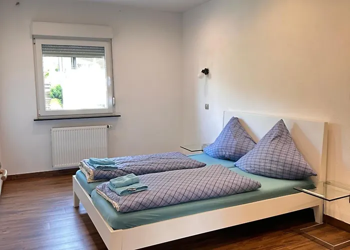Vintage Apartment