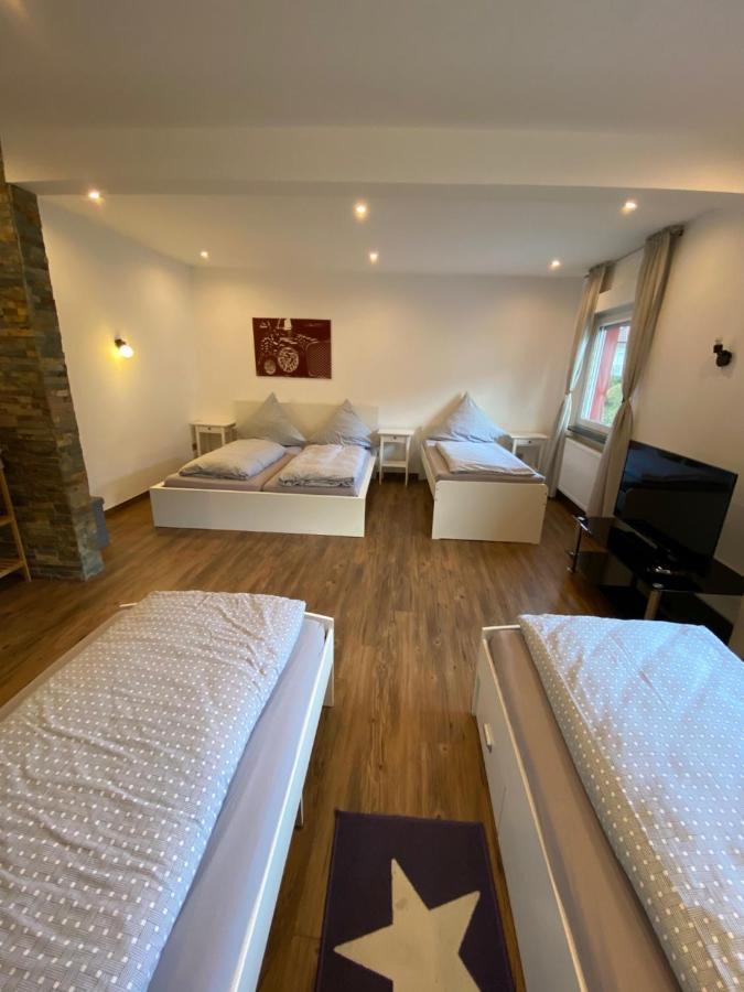 Apartment Vintage Adenau