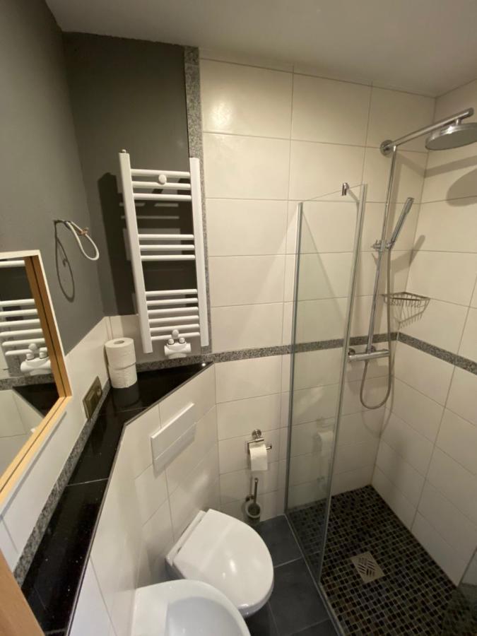 Apartment Vintage Adenau