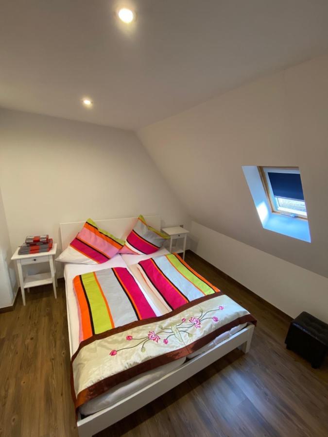 Apartment Vintage Adenau