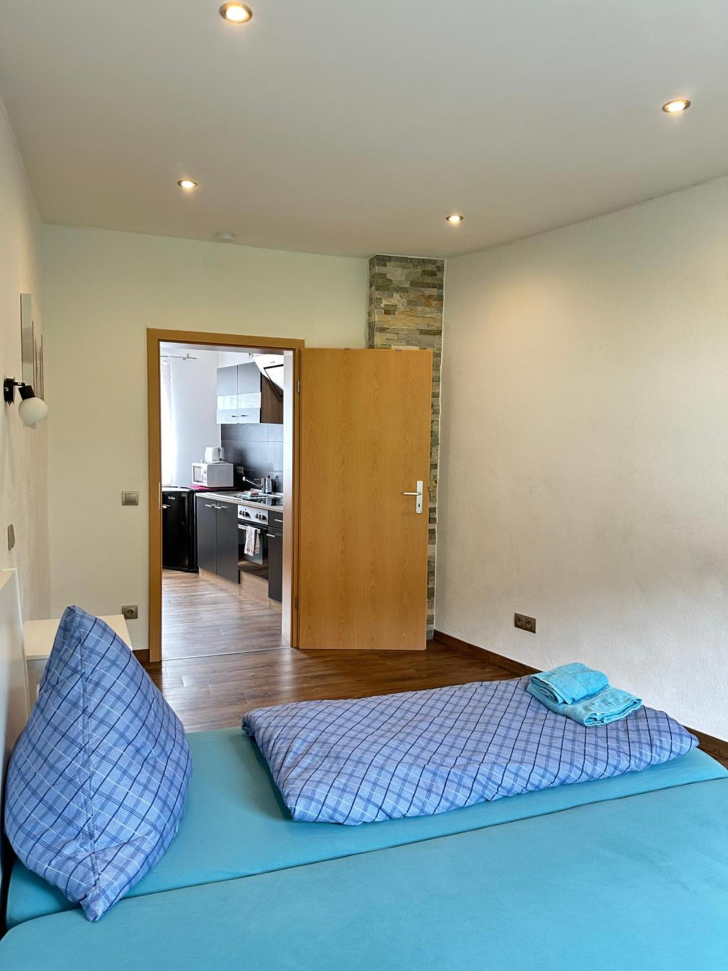 Vintage Apartment Adenau