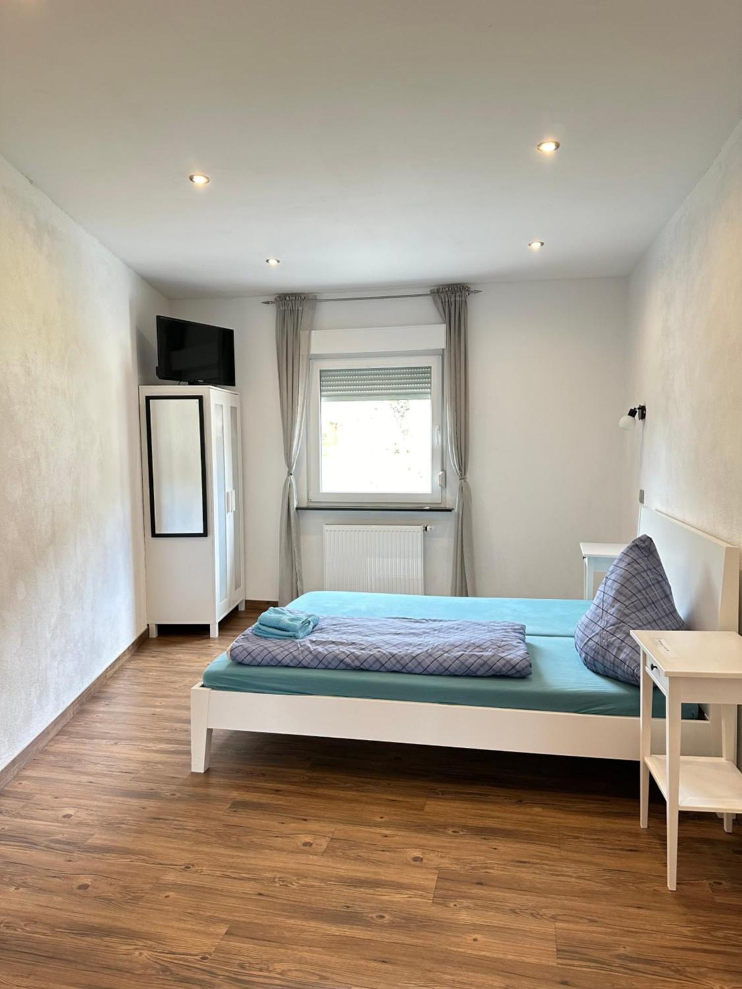 Vintage Apartment