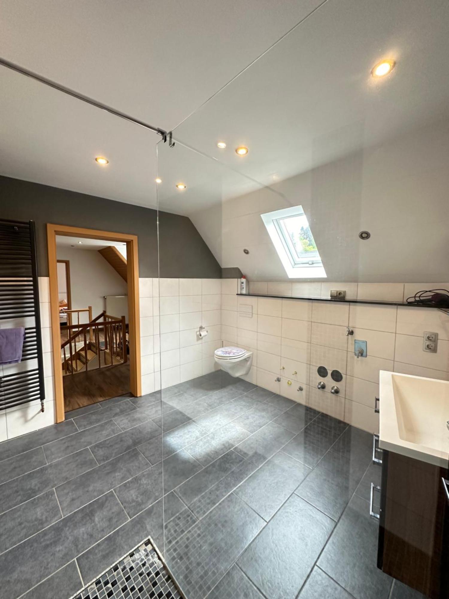 Vintage Apartment Adenau