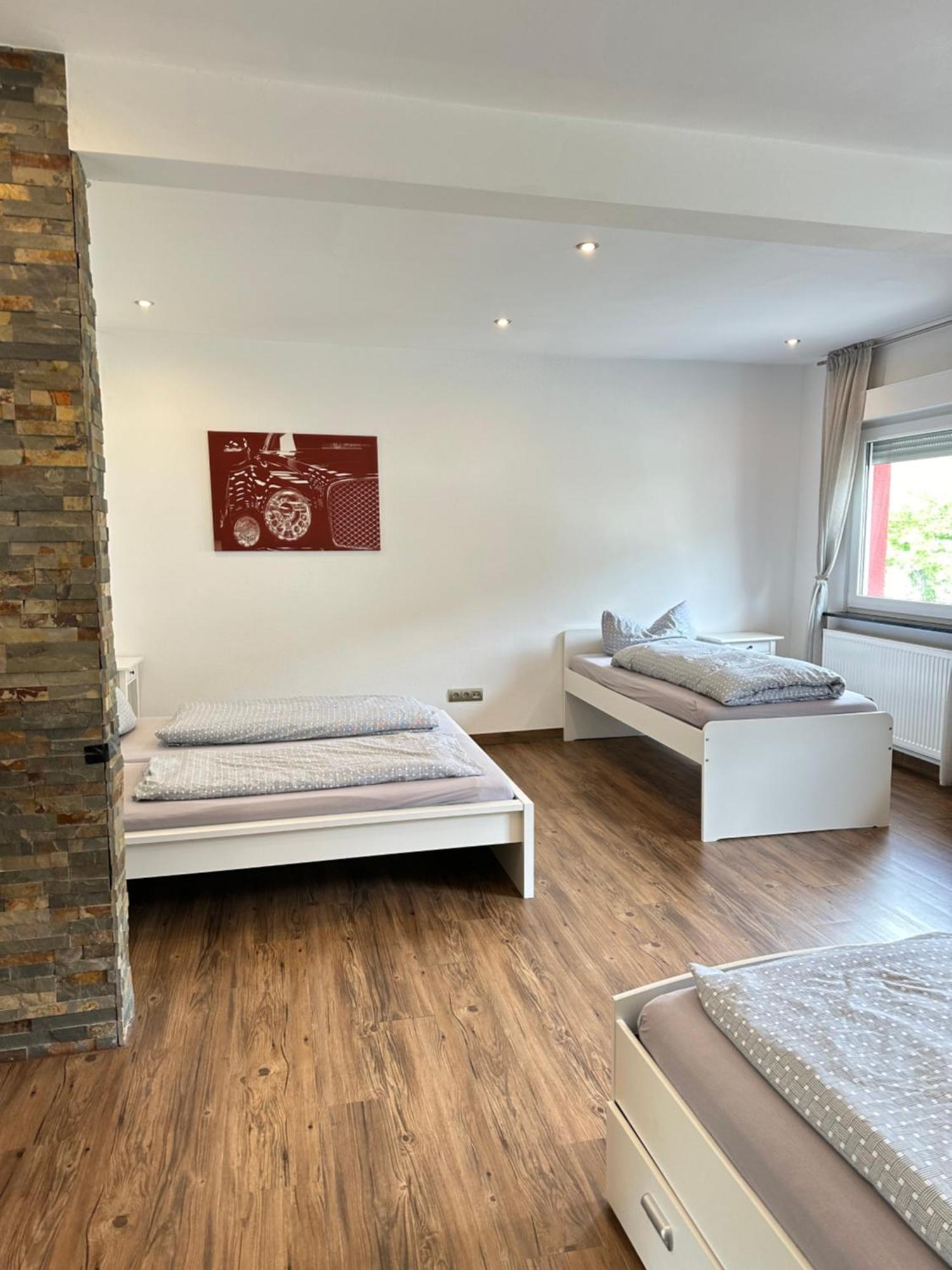 Vintage Apartment Adenau