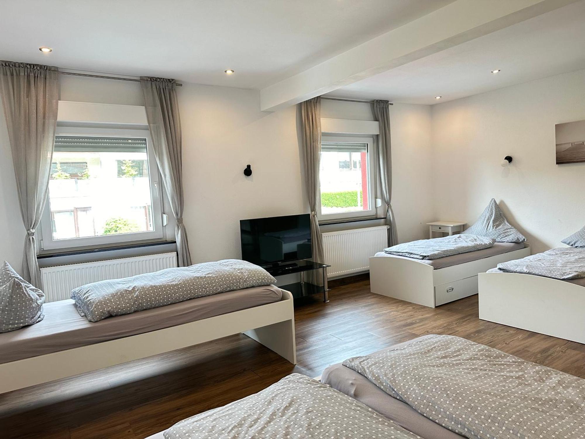 Apartment Vintage Adenau